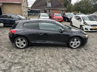 Volkswagen Scirocco  picture 6