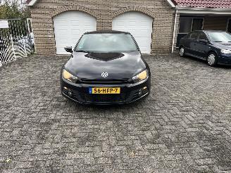 Volkswagen Scirocco  picture 8