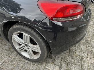 Volkswagen Scirocco  picture 25