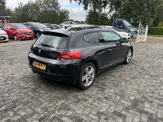 Volkswagen Scirocco  picture 5