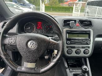 Volkswagen Scirocco  picture 11