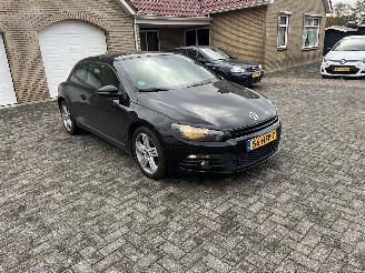 Volkswagen Scirocco  picture 7