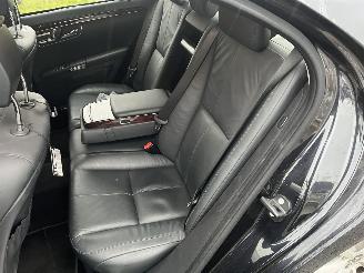 Mercedes S-klasse Mooie auto !! picture 17