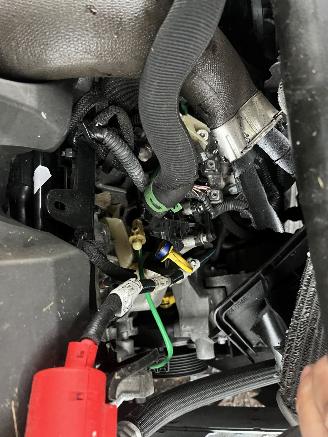 Opel Movano Weinig km !!! picture 30