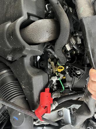 Opel Movano Weinig km !!! picture 29