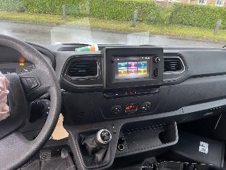 Opel Movano Weinig km !!! picture 10