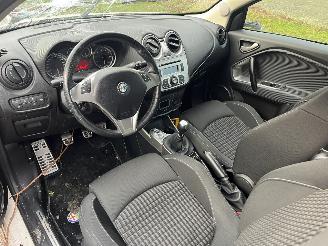 Alfa Romeo MiTo 1.4 t picture 10