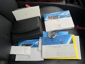 Mercedes S-klasse S320 cdi !! Mooie auto !! picture 48