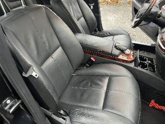 Mercedes S-klasse S320 cdi !! Mooie auto !! picture 25