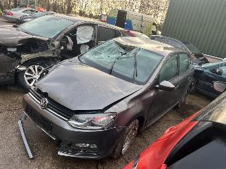 Volkswagen Polo  picture 3