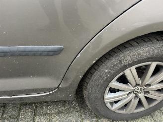 Volkswagen Golf plus  picture 23