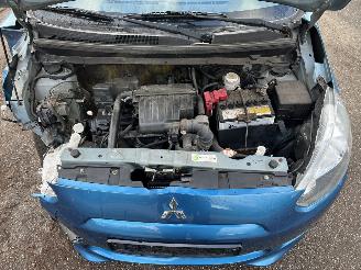 Mitsubishi Space-star  picture 31