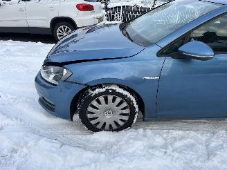 Volkswagen Golf 1.0 tsi picture 22