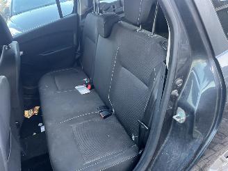 Dacia Logan  picture 10