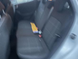 Ford Fiesta  picture 20