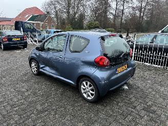 Toyota Aygo  picture 3
