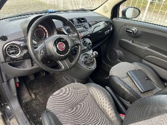 Fiat 500C Weinig km !! Cabrio picture 10