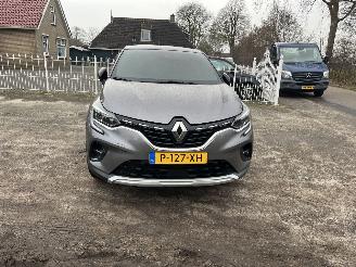Renault Captur E-TECH HYBRID ca 75000 km !! picture 8