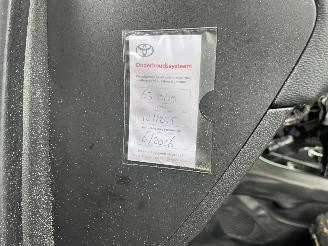 Renault Captur E-TECH HYBRID ca 75000 km !! picture 25