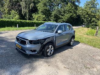 Avarii autoturisme Volvo XC40 Automaat !! Weinig km !! 2019/7