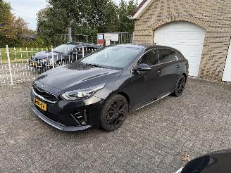  Kia Proceed 1.4 t-gdi 2019/2