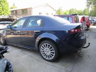 Auto da rottamare Alfa Romeo 159 3.2 q 4 2007/3