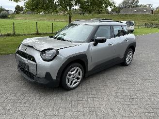  Mini  Aceman SE 49,2 kWh 2025/3