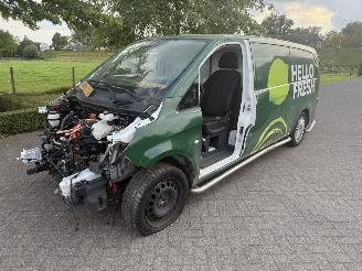  Mercedes eVito 90 kWh / Automaat 2021/10