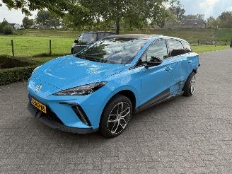 Unfallwagen MG MG4 Electric Luxury 64 kWh 2024/6