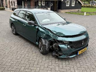 Peugeot 308 SW Puretech Active Pack Business picture 2