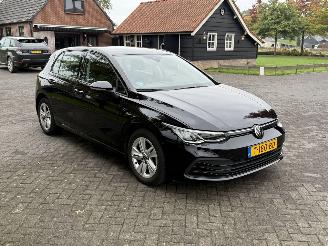 Volkswagen Golf 1.5 TSI Life Business picture 2