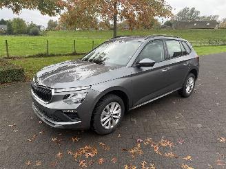 Coche accidentado Skoda Kamiq Corporate 2025/3