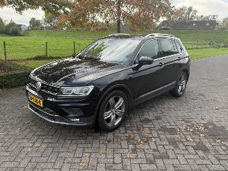 skadebil auto Volkswagen Tiguan 2.0 TDI Highline / Automaat 2018/7