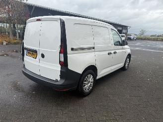 Volkswagen Caddy 2.0 TDI picture 3