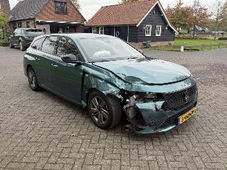 Peugeot 308 SW 1.2 Puretech Active picture 2