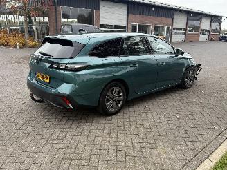 Peugeot 308 SW 1.2 Puretech Active picture 3
