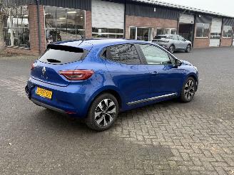 Renault Clio Evolution picture 3