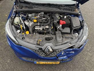 Renault Clio Evolution picture 5