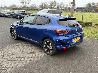 Renault Clio Evolution picture 4