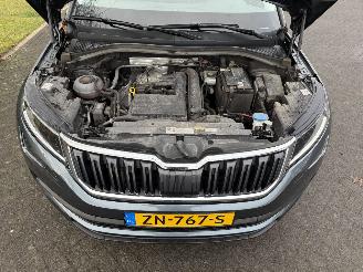 Skoda Kodiaq 1.4 TSI / Automaat picture 6