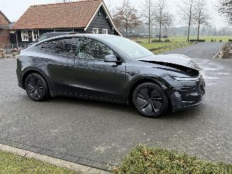 Tesla Model Y BEV 79KWH LONG RANGE AUTO 4WD Panorama picture 2