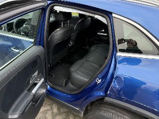 Mercedes EQA 71KWH EQA 250+ LUXURY LINE / Pano / Leer picture 8