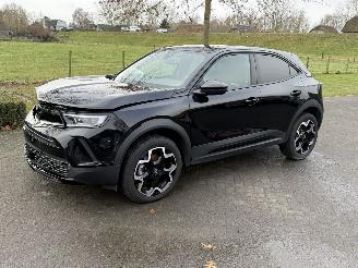 Vaurioauto  passenger cars Opel Mokka-E 50KWH E-ULTIMATE AUTO 2023/8