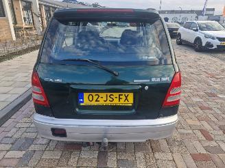 Daihatsu Gran Move AUTOMAAT EN AIRCO picture 4