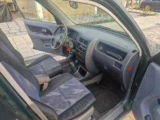 Daihatsu Gran Move AUTOMAAT EN AIRCO picture 14