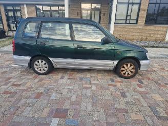 Daihatsu Gran Move AUTOMAAT EN AIRCO picture 7