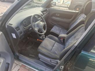 Daihatsu Gran Move AUTOMAAT EN AIRCO picture 10