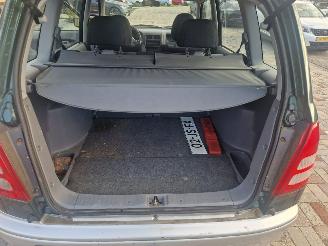 Daihatsu Gran Move AUTOMAAT EN AIRCO picture 12