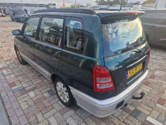 Daihatsu Gran Move AUTOMAAT EN AIRCO picture 6