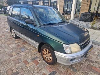 Daihatsu Gran Move AUTOMAAT EN AIRCO picture 2